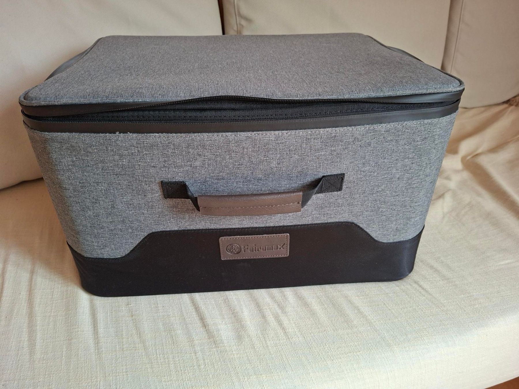 Petromax Taschen: Campingtasche Petromax – Gebraucht aus Ebmatingen von Ilg