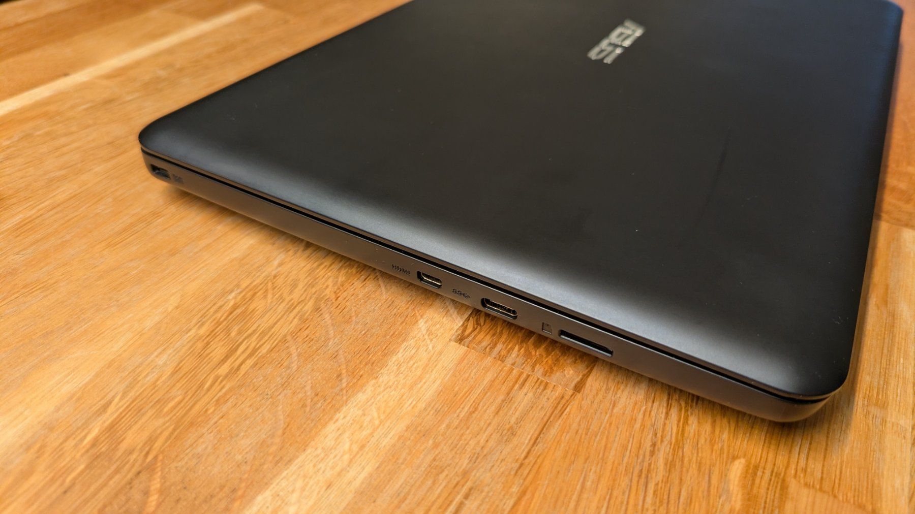Asus Notebook: Laptop ASUS E202S 11.6'' inkl. Tasche – Usato da Oberkirch LU venduto da fabi0812 4