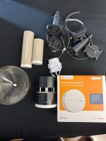 Netatmo Wetterstation mit viel Zubehör ab CHF1.00