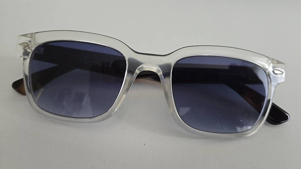 Occhiali & Lenti: Versch. Sonnenbrillen. Ray-Ban Polarized – Usato da Seuzach venduto da Ori7 2