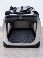 Hundetransportbox Swiss Pet 