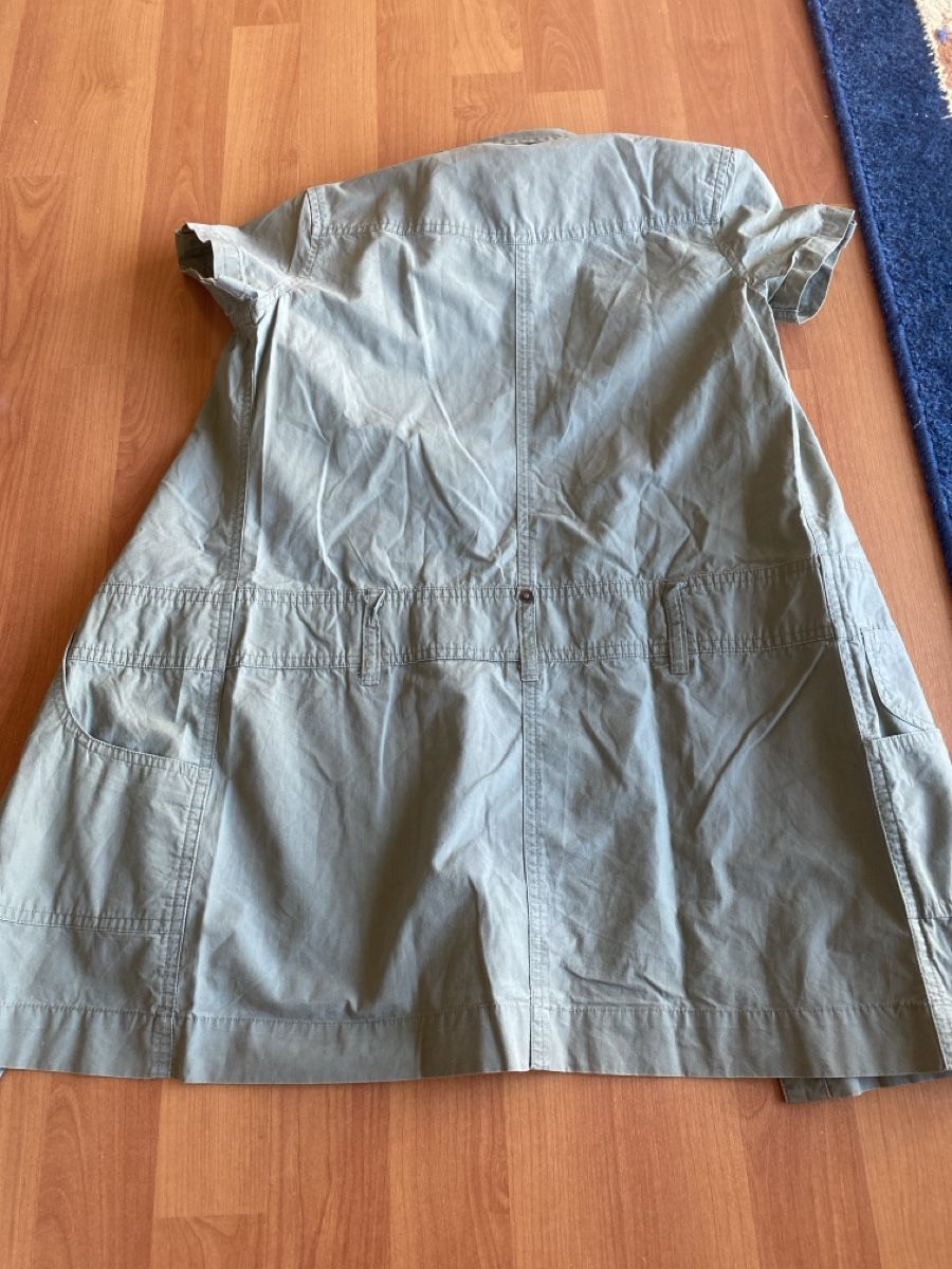 Blusen, T-Shirts & Tops: Hemd im Safari-Stil, Grösse 140 – Gebraucht aus Rupperswil von Lukas_meyer 1