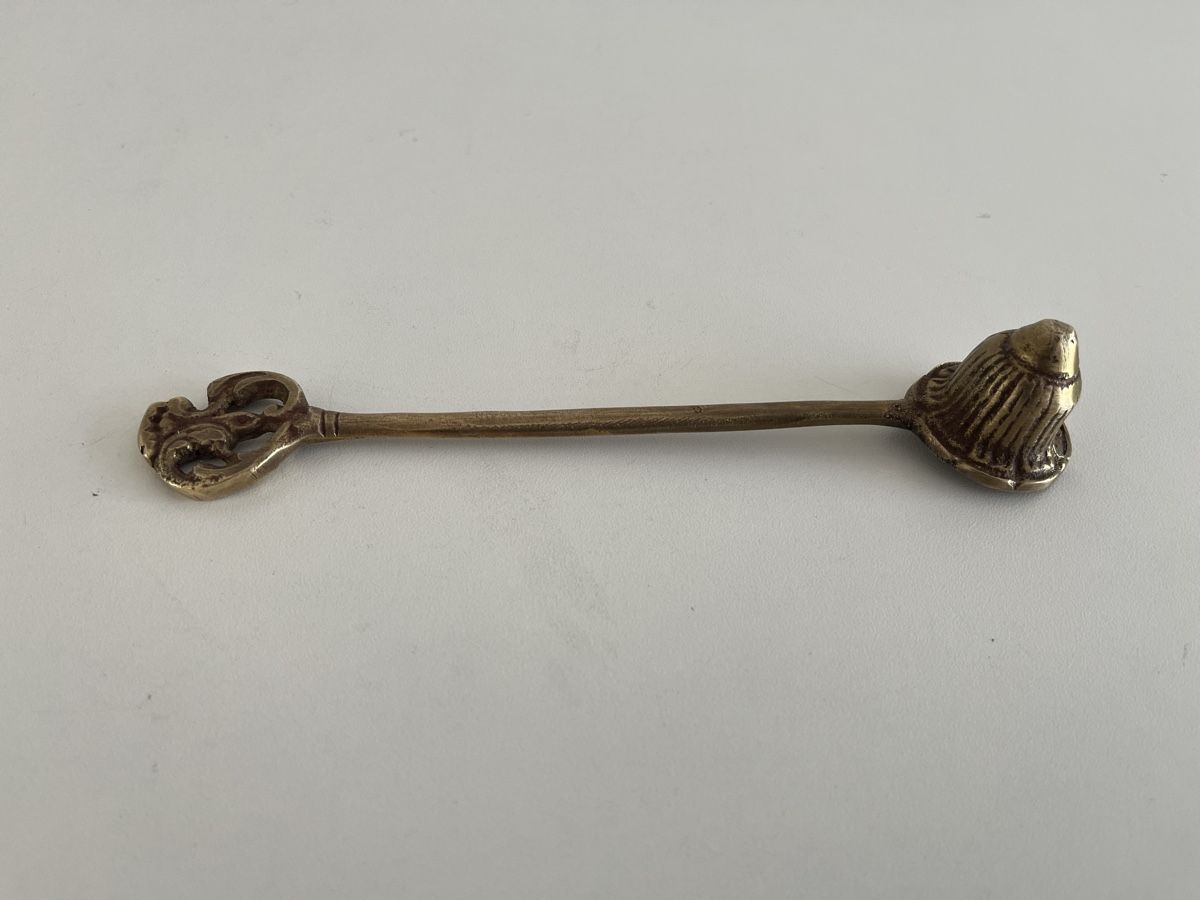 Kerzen: Kerzenlöscher aus Messing  – Gebraucht aus Wetzikon ZH von seli03 1