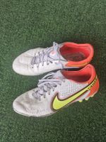 Nike Tiempo AG Elite Gr.43