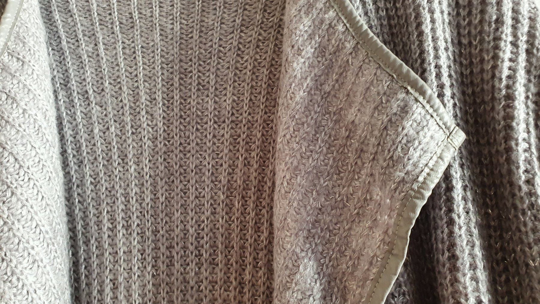 Orsay Giacche: Lange Strickjacke, Gr.M, Orsay – Usato da Niederlenz venduto da clea50 4