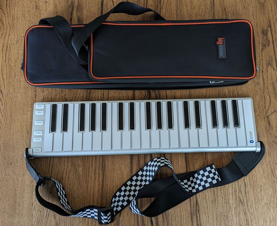 CME xkey air 37 (Bluetooth MIDI Keyboard) | Kaufen auf Ricardo
