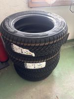 Barum Polaris 6 215 65 17 XL