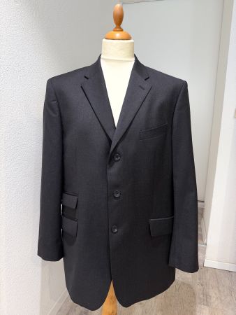 T.M. Lewin London Sakko – Super 100’s Merino Wool – Gr. 52