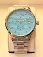 Mathey Tissot URBAN POWER RESERVE. Automatic.