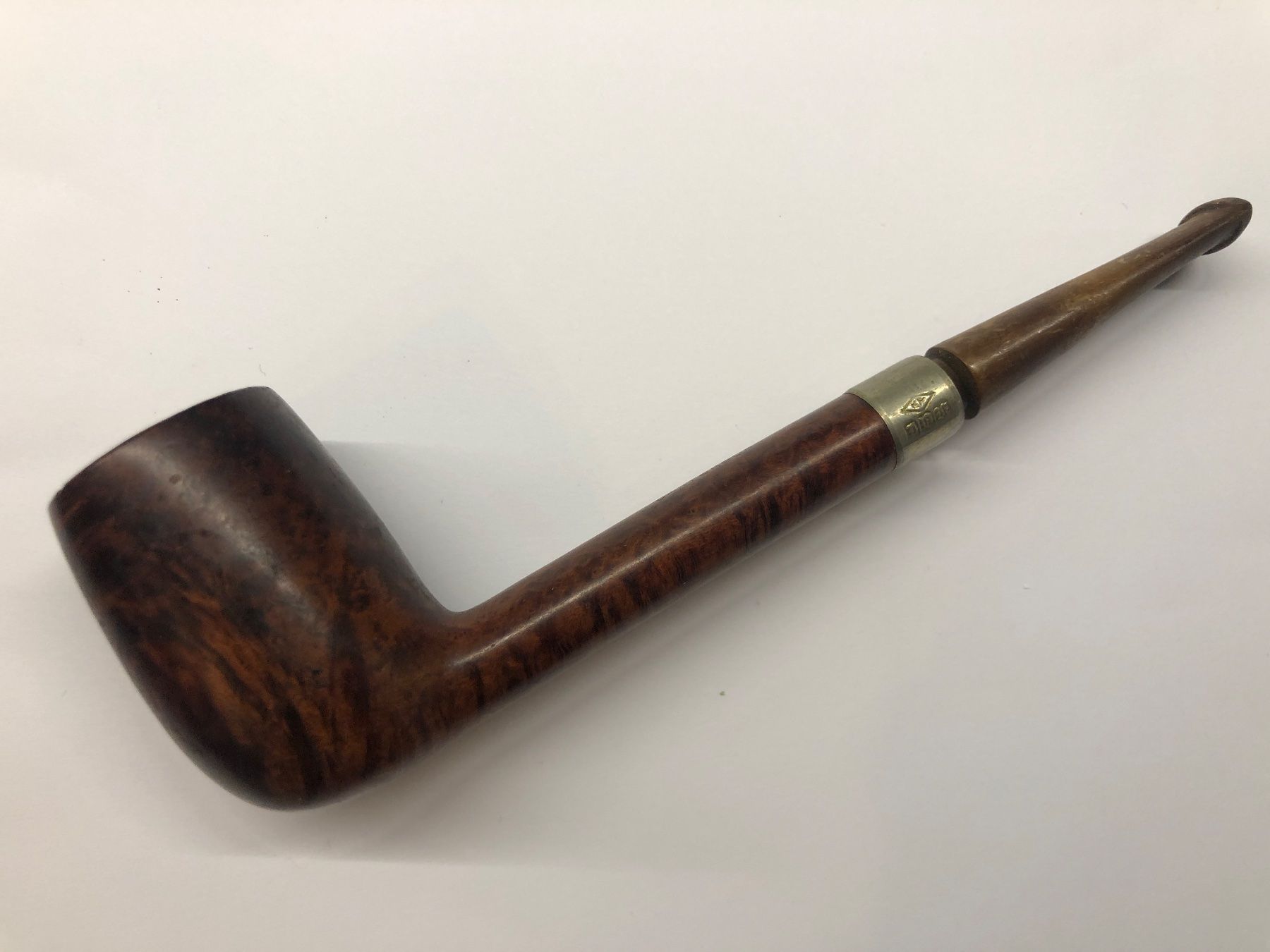 Pipe & Accessori: Pfeife Civic Canterbury England – Usato da Nunningen venduto da anclaudia