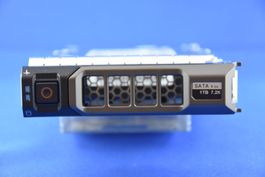 Dell Server Festplatte SATA 1TB in Tray