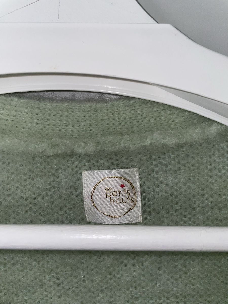 Des Petits Hauts Giacche: Cardigan des petits hauts T1 – Usato da Zürich venduto da 28881084 2