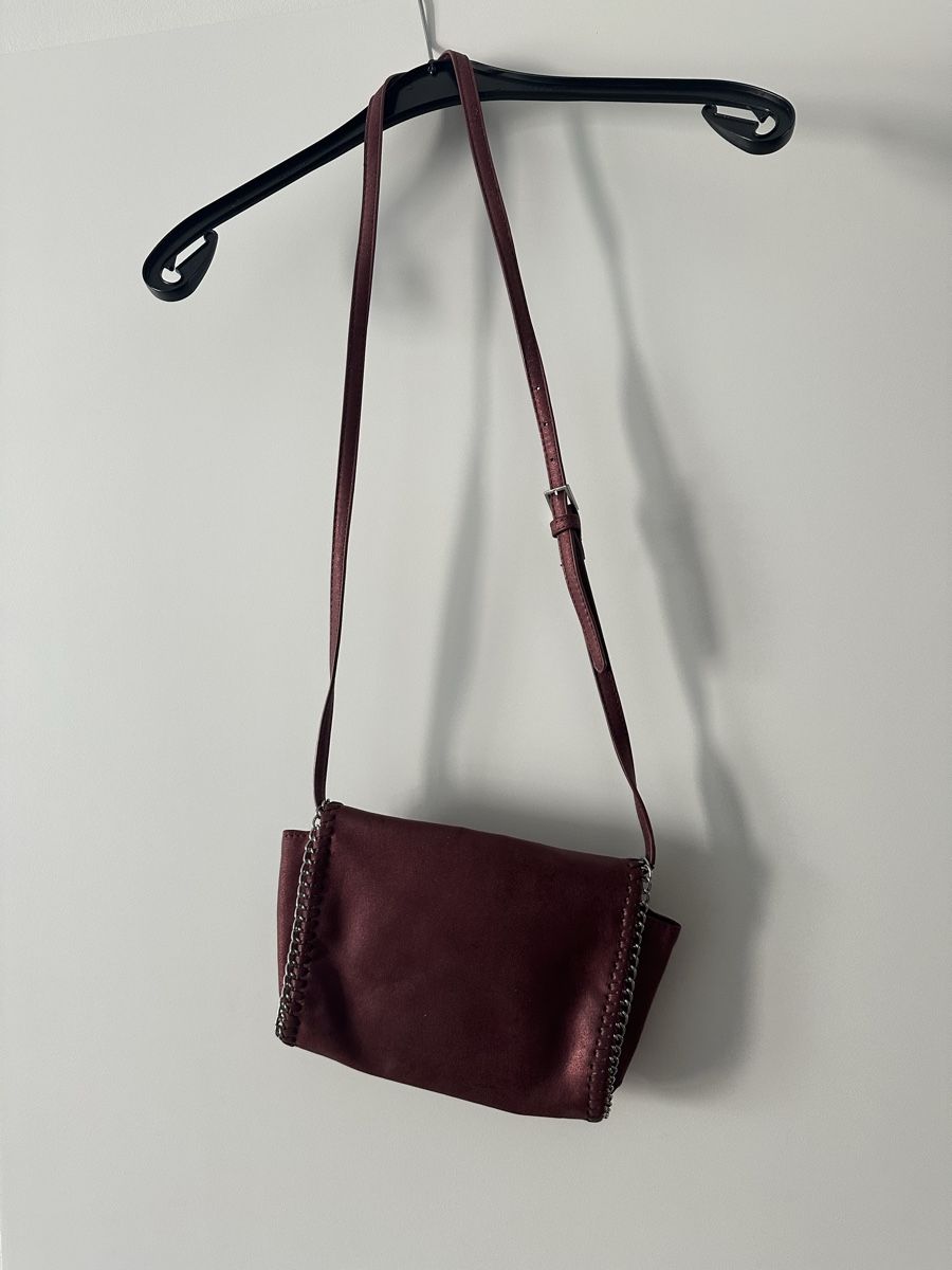 Borse da donna: Sac à main violet – Nuovo (secondo la descrizione) da Lausanne venduto da sou_w9bl 1