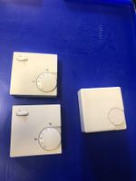 Eberle Raumthermostat