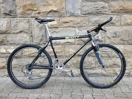 Scott Team Racing 1993 Retro