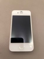 iPhone 4 / 4s