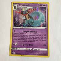 Pokémon Dragapult - 89 / 195 - ENG
