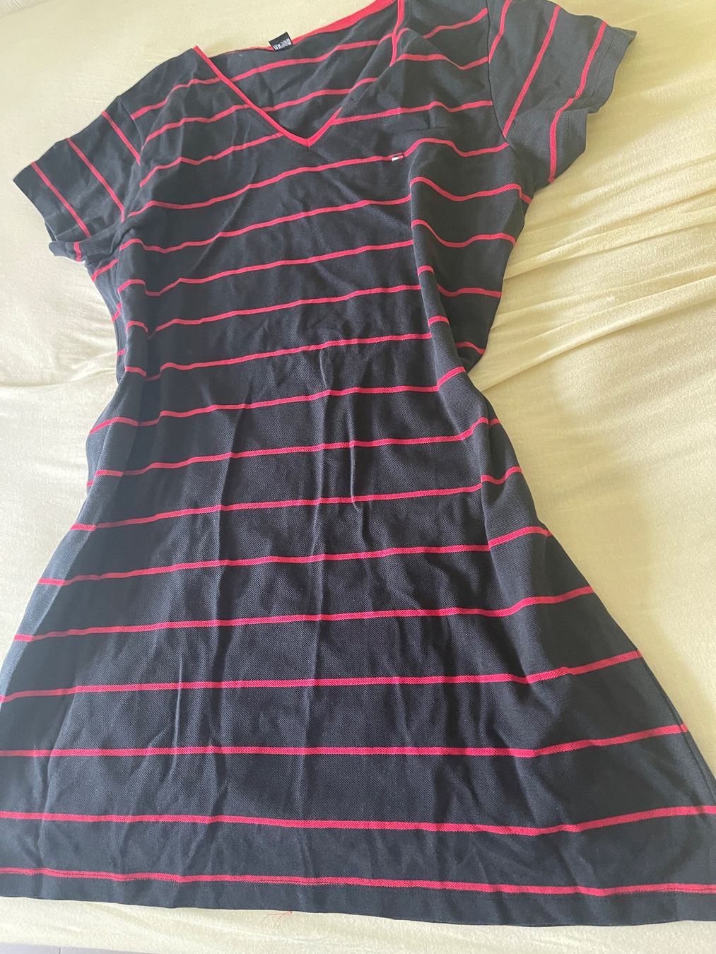 Vestiti: Hilfiger Kleid, XXL – Usato da Bolligen venduto da Aquella71 5