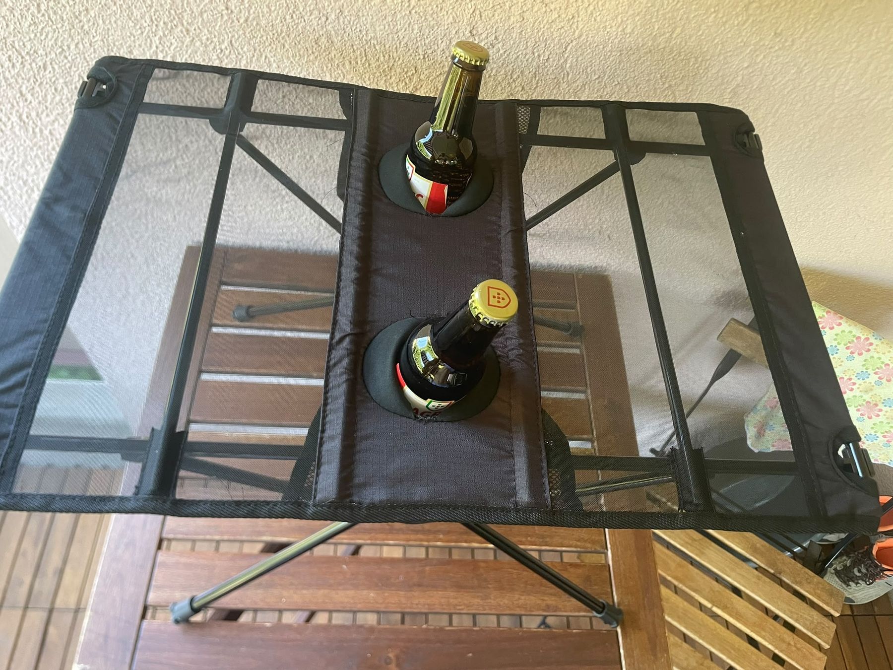 Tables: Camping Tisch – Neuf (Voir description) à Urdorf par msl_j9th 2