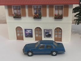 Wiking Opel Senator