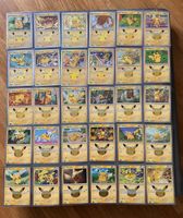 Pokémon Pikachu Fullset EN 🇬🇧 ab 1.-