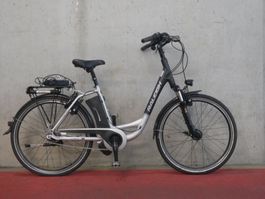 E- Bike Raleigh ( Nr. 221)