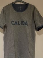 Calida Oberteil Schlafanzug M