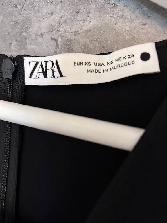 Zara Camicette: Bluse XS Zara neu – Nuovo (secondo la descrizione) da Niederglatt ZH venduto da Julia_4 1