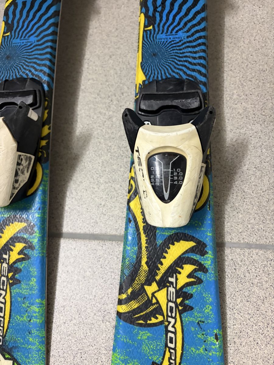 Skis: Ski 80cm – Gebraucht aus Grüningen von Seri-beeri1 4