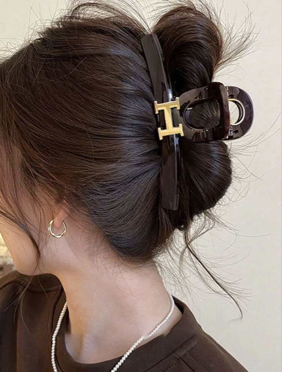 Accessori per capelli: Pince à cheveux – Nuovo e nell'imballaggio originale da Châtel-St-Denis venduto da Montclair_Swiss 4