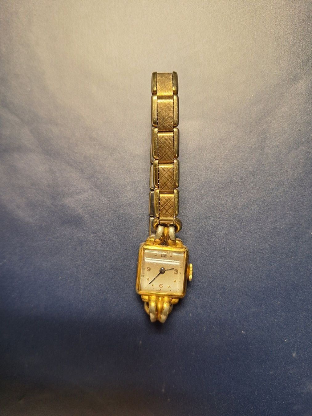 Orologi: Vintage Damenuhr Silvana. – Usato da Bern venduto da Yunkom 4