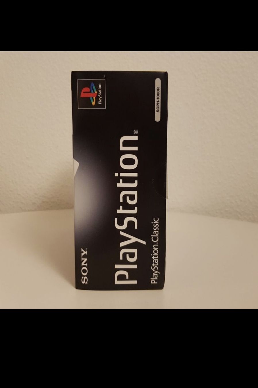 Sony Console: Sony PlayStation 1 neu – Nuovo (secondo la descrizione) da Langnau Am Albis venduto da sul_rm8c 4