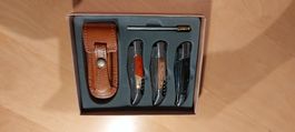 Klappmesser Set