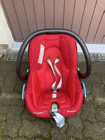 Chaise voiture bébé dès naissance 