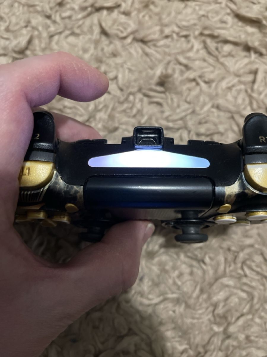 Controller: Scuf Impact Controller PS4 - gebrauchter Zustand – Difettoso da Unterkulm venduto da AnoliOccasion 2