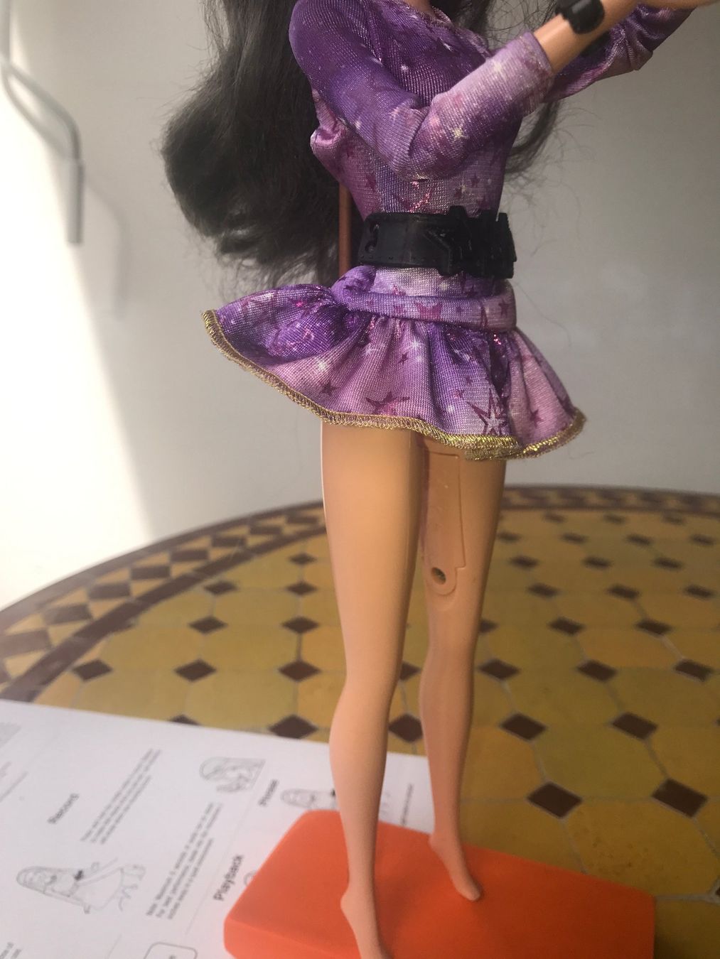 Bambole: Talking Barbie with batteries – Usato da Onex venduto da johnca 4