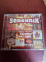 CD - Sens Unik – Galaxy 1991-2004 (SCHWEIZ, Hip Hop)