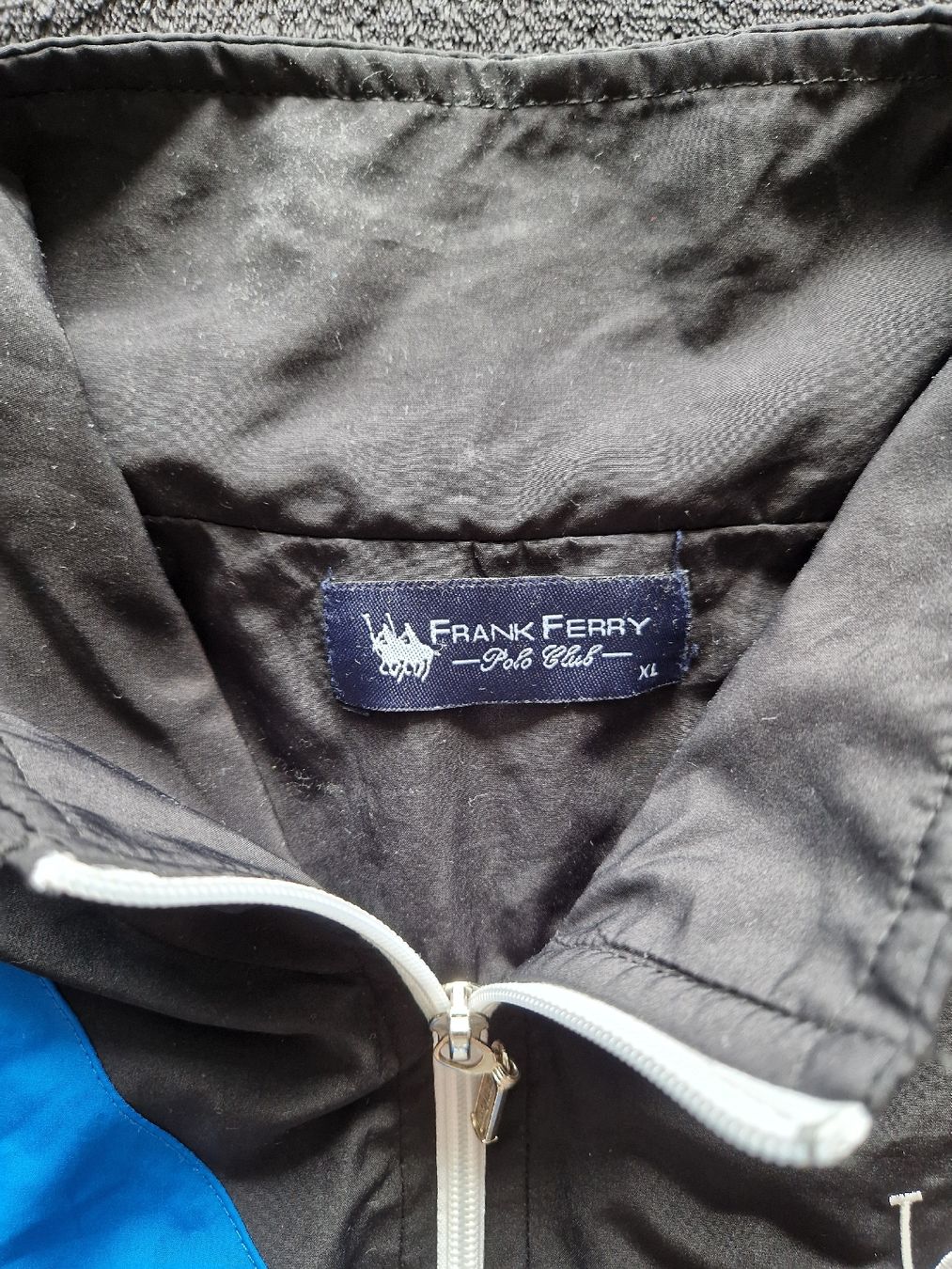 Giacche: Frank Ferry polo club XL "Neu" – Nuovo (secondo la descrizione) da Arbon venduto da Online-Shop 2