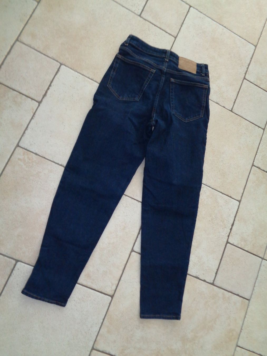 H&M Jeans: Jeans  H&M  Grösse 36 – D'occasion à Kreuzlingen par Robi-2003 3