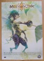 Magic the Gathering Poster Morningtide 59 x 42 cm