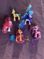 My little Pony Spielpferde