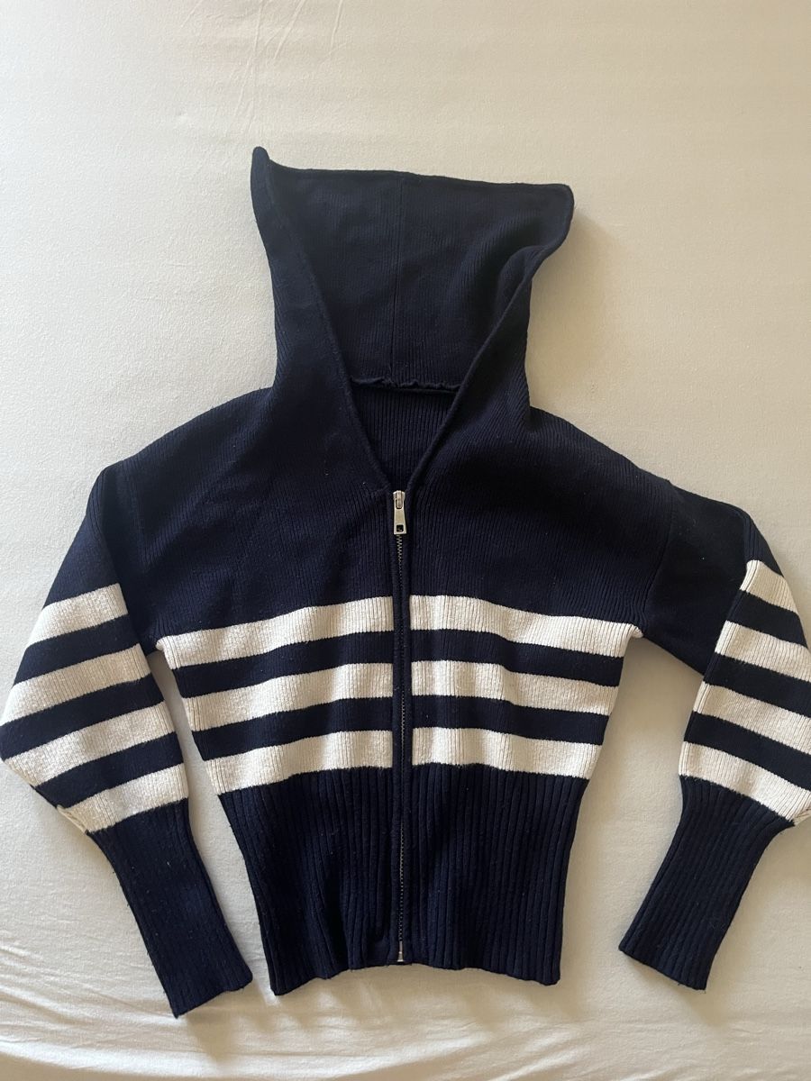 Zara Maglioni & Felpe: Strickjacke XS – Usato da Weinfelden venduto da nono2 1