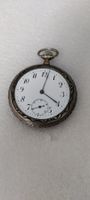 Tegra Sammler Handaufzug, Taschenuhr, Swiss Made