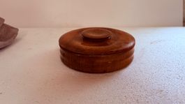 Schatulle Holz Schmuckkästchen