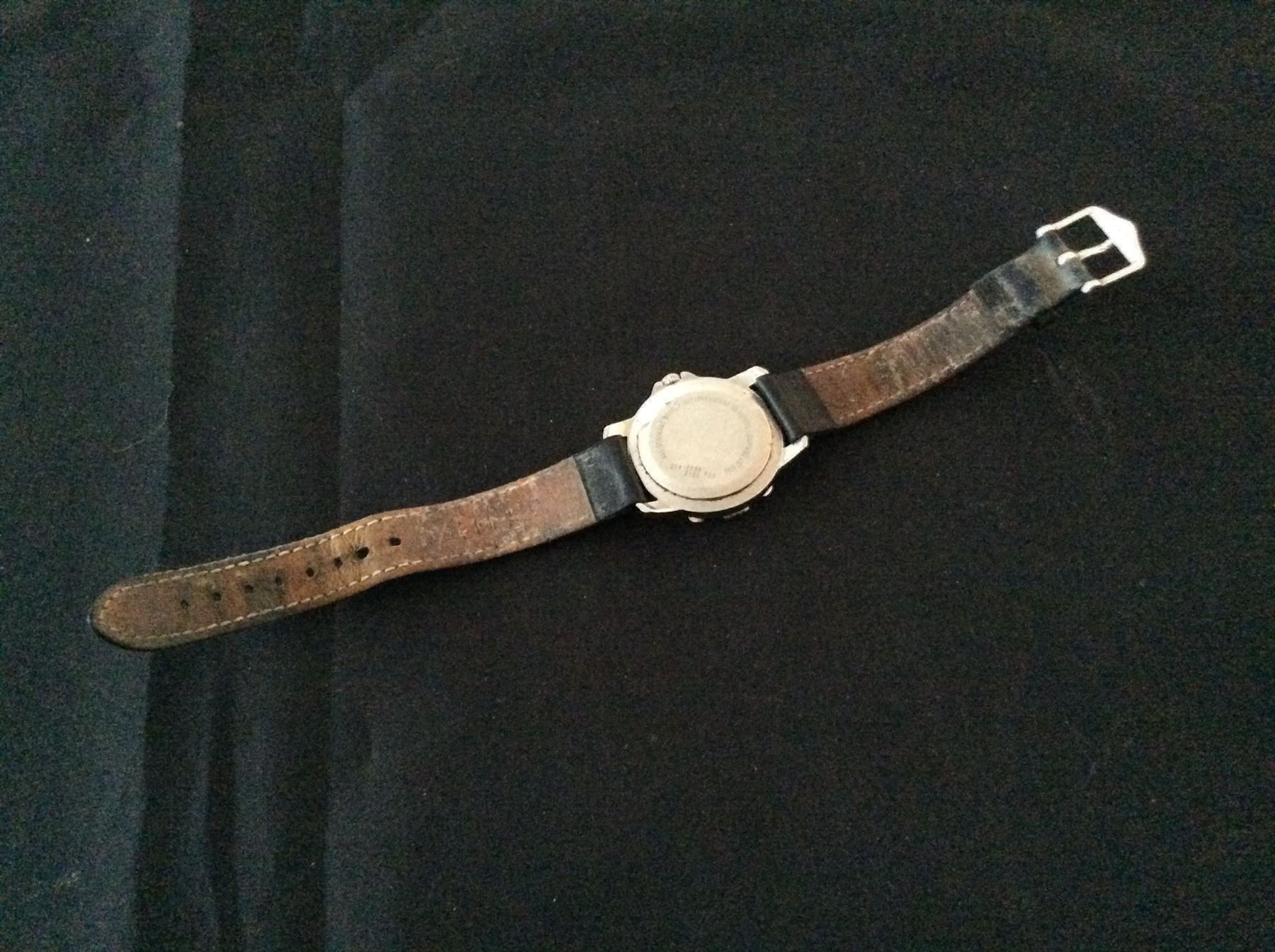 Certina Montres: Certina DS – D'occasion à Bettwiesen par wicking27 2