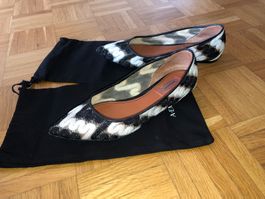 Ballerinas Missoni Gr 37