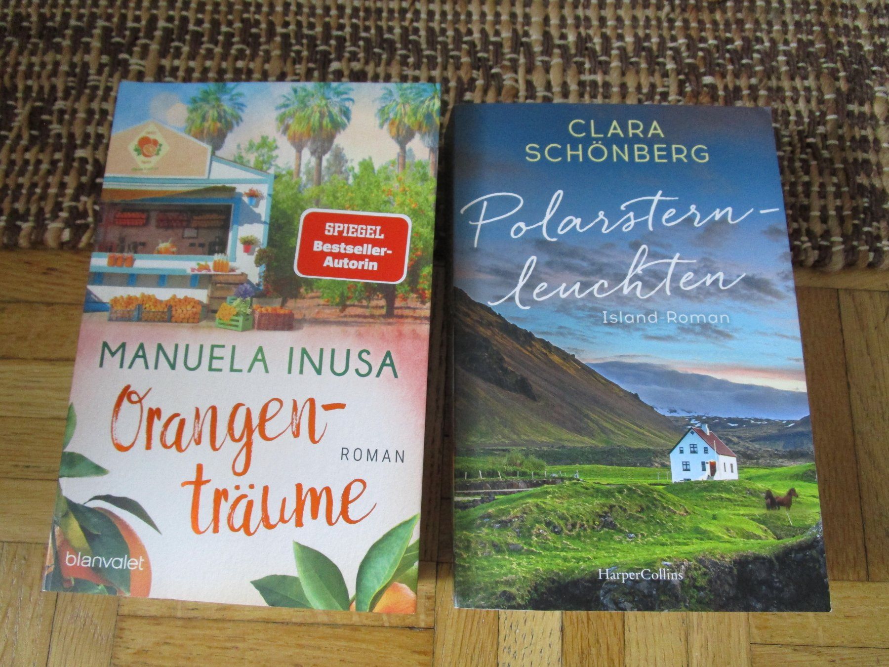 Livres: 9 Romane -LIEBE - – D'occasion à Scuol par Luana.. 4