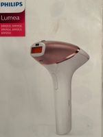 Philips Lumea Prestige  BRI954 IPL Set mit 3 Aufsätzen NEU !