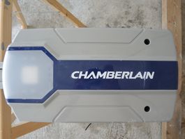 Chamberlain-Garagentorantrieb