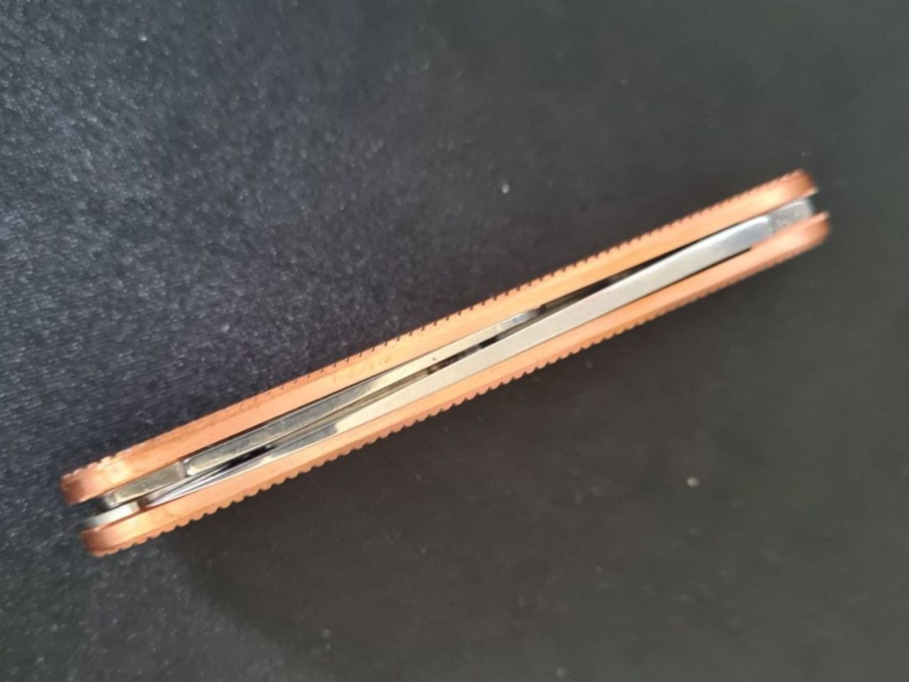 Victorinox Taschenmesser: Taschenmesser Rosegold Victorinox – Neu und originalverpackt aus Bern von Respirit 4